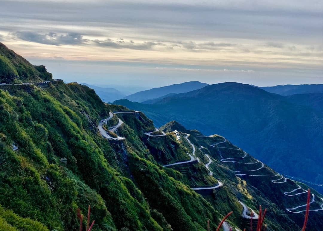 Silk Route